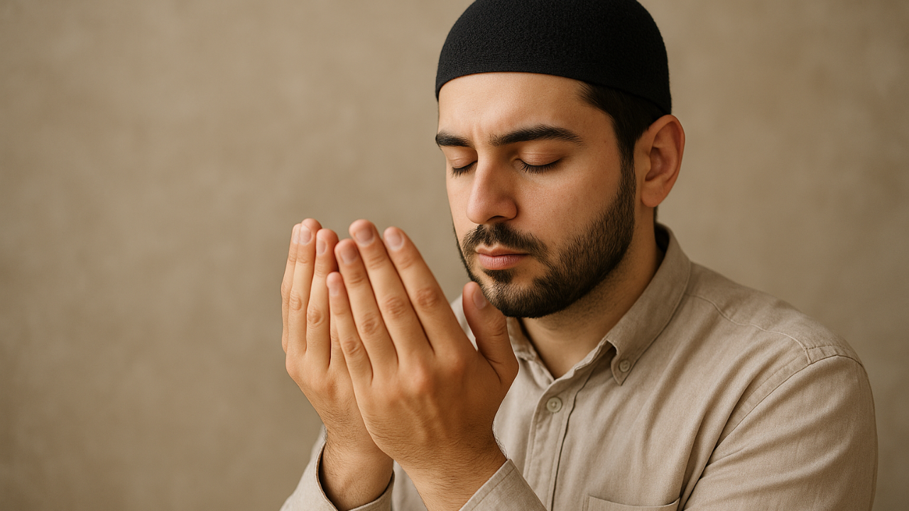 Cumanın Bereketi: Dualarla, Güzel Sözlerle ve İyiliklerle Dolu Mübarek Gün