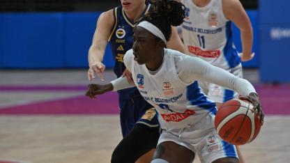 Dardanel Çanakkale Belediyespor Deplasmanda! Kocaeli Kadın Basketbol Karşısında Galibiyet Serisi Başlayacak Mı? Peki karşılaşma ne zaman oynanacak?