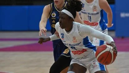 Dardanel Çanakkale Belediyespor Deplasmanda! Kocaeli Kadın Basketbol Karşısında Galibiyet Serisi Başlayacak Mı? Peki karşılaşma ne zaman oynanacak?