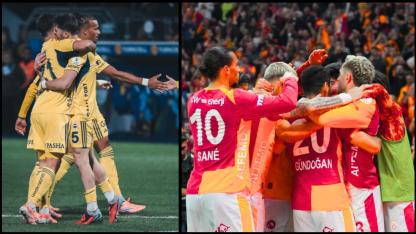 Derbi Günü Belirlendi: FB - GS Maçı Ne Zaman, Saat Kaçta?