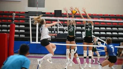 Derbi Havasında Maç! Çanakkale Belediyespor, 1. Lig'de Havran Deplasmanına Çıkıyor: İşte Maçın Tarih ve Saati!