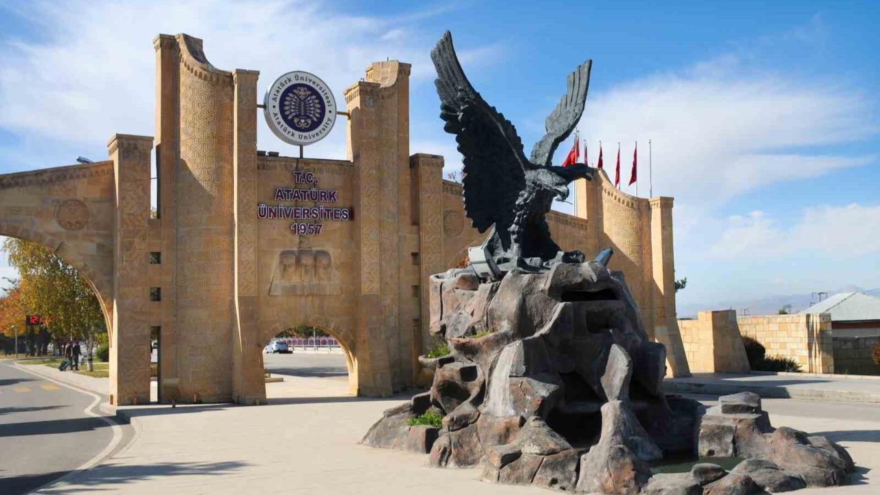 Dev Akademik Alım! Tıp, Hukuk ve Mühendislik Dahil 50 Kadro İle Öğretim Üyesi/Elemanı Alınacak! Son 15 Gün!