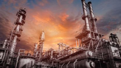 Devrim Niteliğinde Karar: Kimya Tesisleri İçin Kapanma Riski Kapıda! 1 Aralık 2025'e Kadar MET Uyum Süreci Başlatılmak Zorunda.