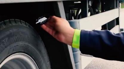 DİKKAT! Çanakkale'de 15 Kasım İtibarıyla Denetimler Sıkılaştı: Kış Lastiği Takmayana Ağır Ceza Yolda!