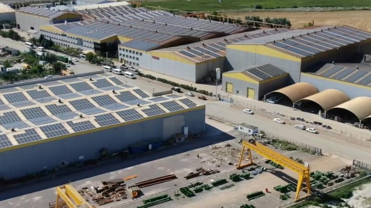 Dikkat! Daimî Kadroya Girmek İçin İŞKUR&#039;a Başvuru Bugün Başladı: TEMSAN&#039;ın 39 Kadrolu İşçi Alımında Aranan Tüm Şartlar Açıklandı!