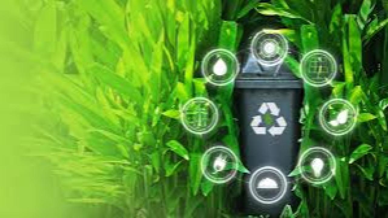 DİKKAT: Tekstil, Gıda ve Hayvancılık Sektörleri İçin Çevre Kuralları Kökten Değişti! &#039;Yeşil Dönüşüm&#039; Belgesi Almak Artık Zorunlu.