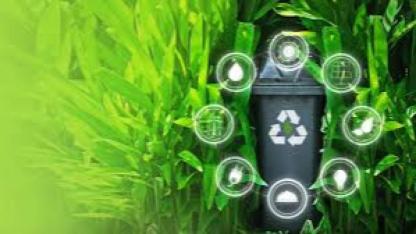 DİKKAT: Tekstil, Gıda ve Hayvancılık Sektörleri İçin Çevre Kuralları Kökten Değişti! 'Yeşil Dönüşüm' Belgesi Almak Artık Zorunlu.