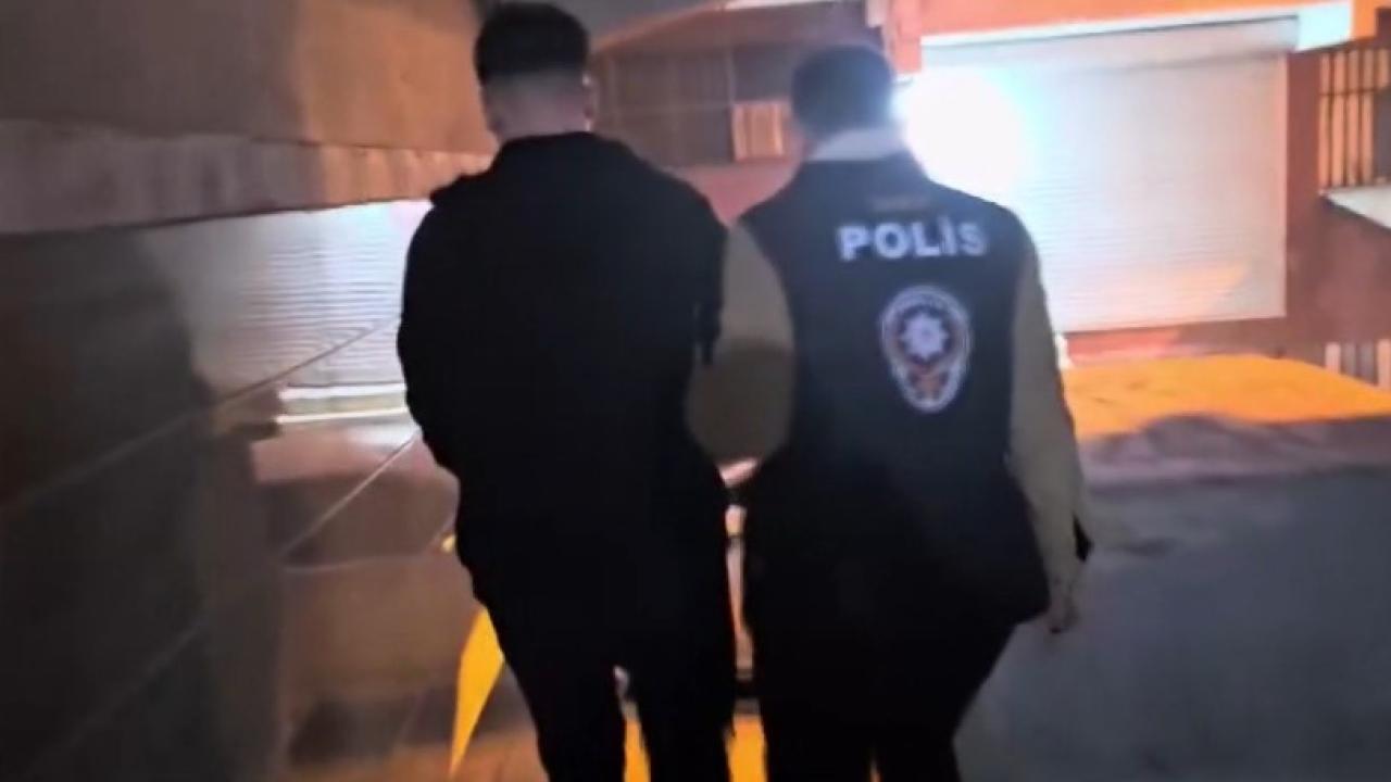 Dini Duyguları İstismar Eden Çeteye Dev Operasyon: 62 Gözaltı!