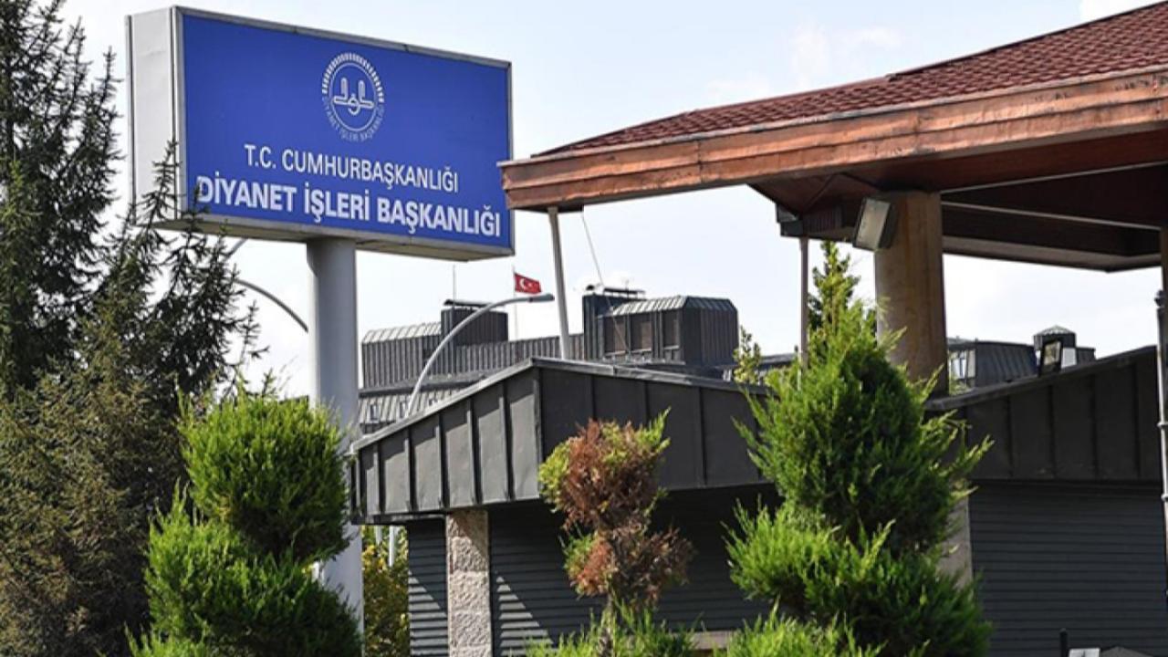 Diyanet 1250 Kur’an Kursu Öğreticisi Alacak: Başvuru Şartları ve Tarihler Açıklandı