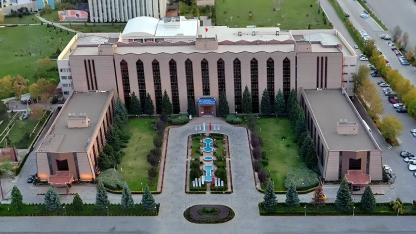 Diyanet'ten Suriye Hamlesi! Cumhurbaşkanı Kararıyla Şam ve Halep'te Yeni Temsilcilikler Kuruldu