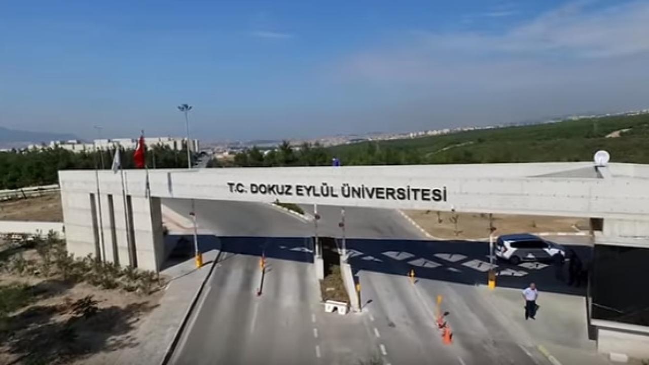 Dokuz Eylül Üniversitesi&#039;nden Akademik Personel Alımı! İşte Başvuru Detayları