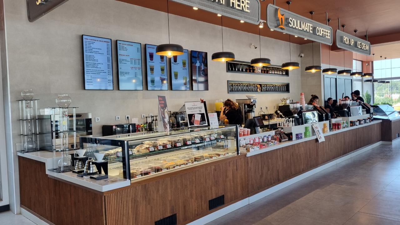 Dudak Uçuklatan Rakam! Şehir Hastanesi Kantin Kirası Yıllık 88 Milyon TL'yi Aştı.