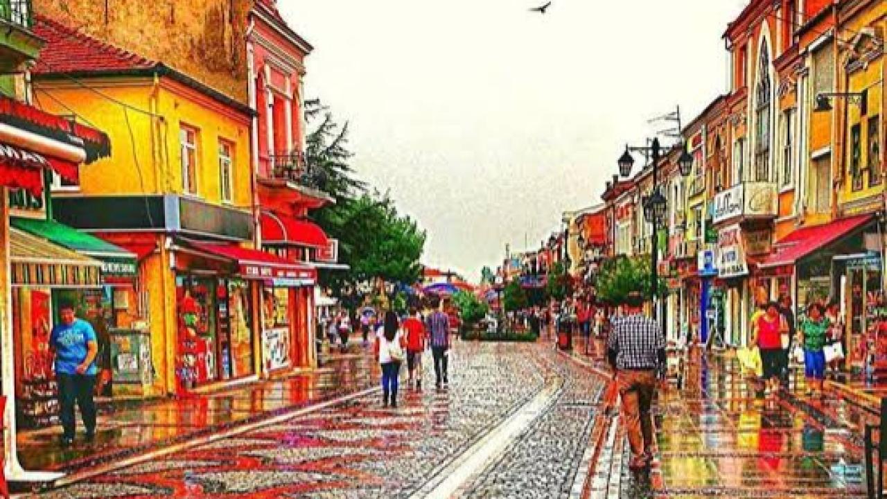 Edirne Belediyesi&#039;nden Önemli Kira İhalesi Duyurusu: İşletmeciler Dikkat!