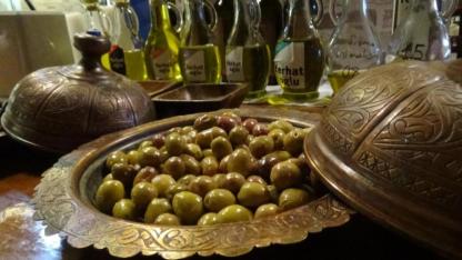 Edremit zeytinyağı ve yeşil çizik zeytini için coğrafi işaret başvuruları başladı