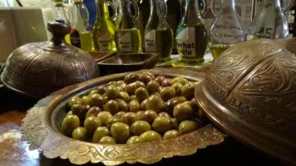 Edremit zeytinyağı ve yeşil çizik zeytini için coğrafi işaret başvuruları başladı