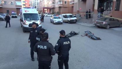 Erzurum'da kadın cinayeti! Daha önce bıçakla yaraladığı kadını bu defa silahla vurdu