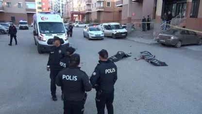 Erzurum'da kadın cinayeti! Daha önce bıçakla yaraladığı kadını bu defa silahla vurdu