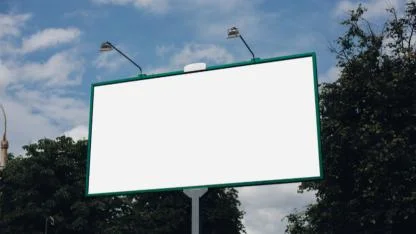 Eskişehir Tepebaşı Belediyesi Açık Hava Reklam Alanlarını Kiraya Veriyor