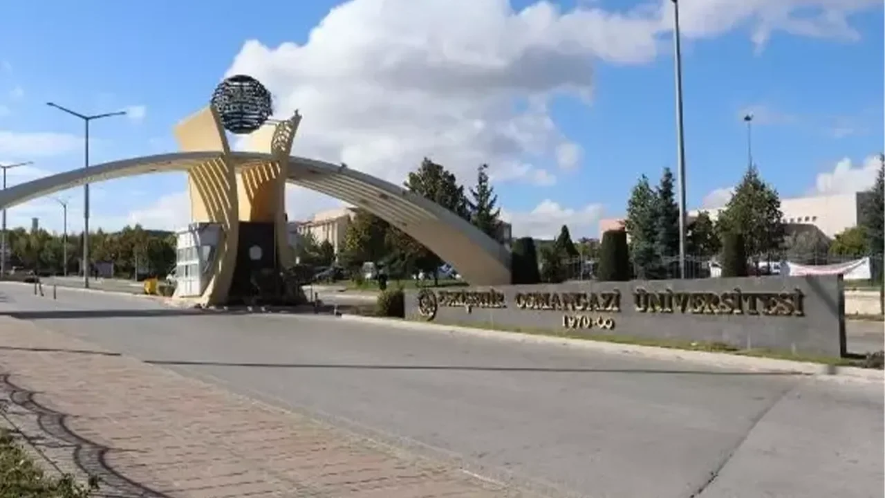 ESOGÜ&#039;den Dev Akademik İlan: Profesör, Doçent ve Dr. Öğr. Üyesi Kadroları Açıldı!