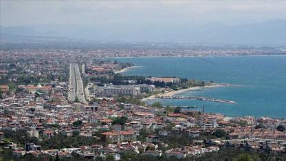 Edremit mi Bandırma mı İl Olacak? Balıkesir’de İl Olma Yarışında Kim Önde ?