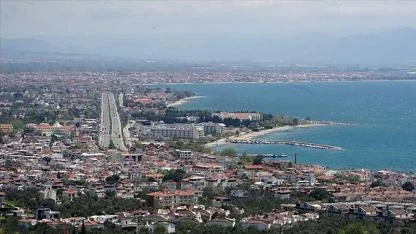 Edremit mi Bandırma mı İl Olacak? Balıkesir’de İl Olma Yarışında Kim Önde ?