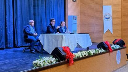 Ezine Köylerine Milyonluk Yatırım! Ezine Köylerinin Geleceği İçin Yol Haritası Çizildi!