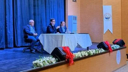 Ezine Köylerine Milyonluk Yatırım! Ezine Köylerinin Geleceği İçin Yol Haritası Çizildi!