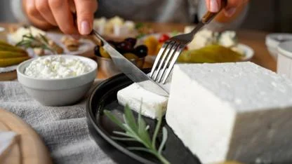 Ezine sütü ve peyniri için üreticiler bir araya geliyor