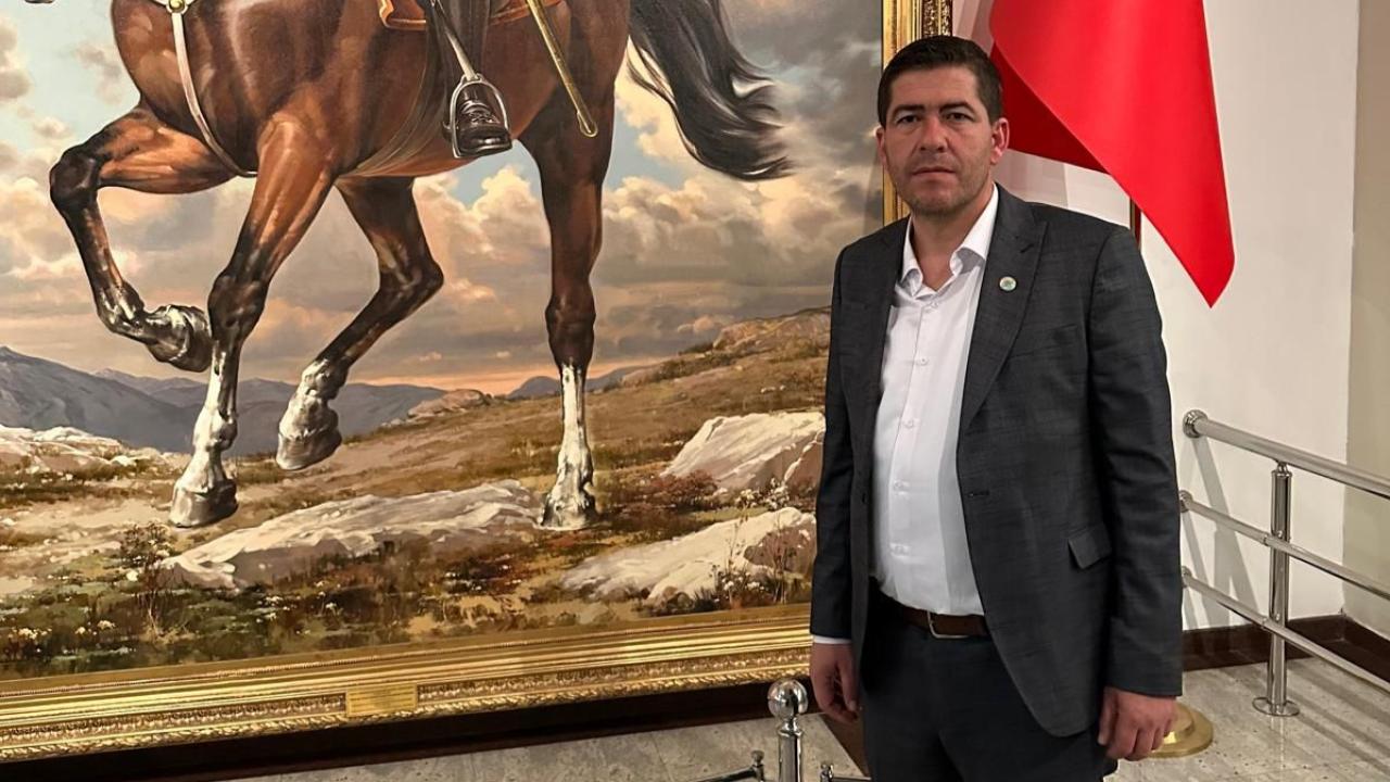 Ezine Ziraat Odası Başkanı Serkan Zehir: “Üretici 8 ay önceki fiyatın hâlâ altında satış yapıyor”