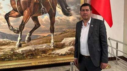 Ezine Ziraat Odası Başkanı Serkan Zehir: “Üretici 8 ay önceki fiyatın hâlâ altında satış yapıyor”