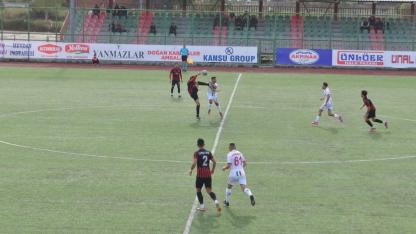 Ezinespor İçin Zorlu Randevu! Lig 5.'si İFA Spor Deplasmanında Puan Sınavı!