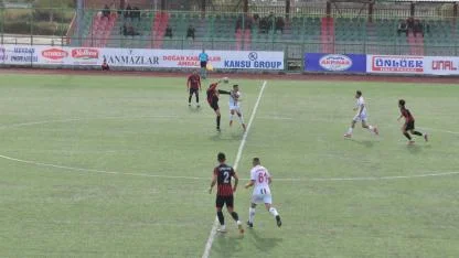 Ezinespor İçin Zorlu Randevu! Lig 5.'si İFA Spor Deplasmanında Puan Sınavı!