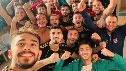 Ezinespor'dan Kritik 3 Puan! İç Sahada 2-0'lık Net Skorla Ligde Hedef Büyüttü!