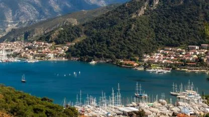 Fethiye'ye Yeni Oyun Grupları ve Spor Aletleri Geliyor: İhale Süreci Başladı