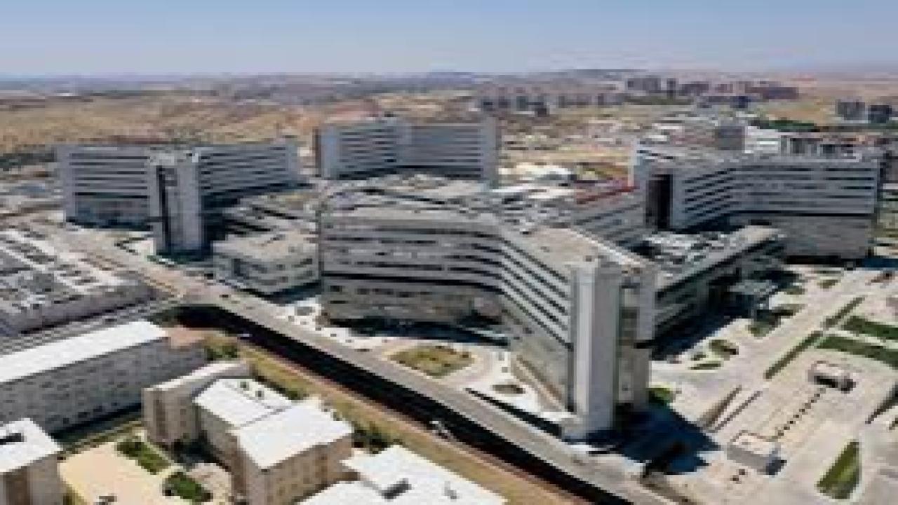 Gaziantep Şehir Hastanesi, Tıbbi Cihaz İçin İhale Açıyor