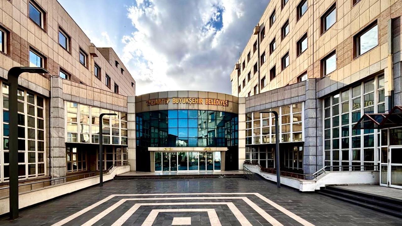 Gaziantep'te Milyonluk Fırsat! Şahinbey Bağlarbaşı'nda 30.000 m²'lik Dev Konut Arsası Satılıyor!