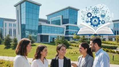 Gebze Teknik Üniversitesi Rekabetçi Maaş Detayı İle Akademik Kadro İlanı Yayınladı: İşte Detaylar