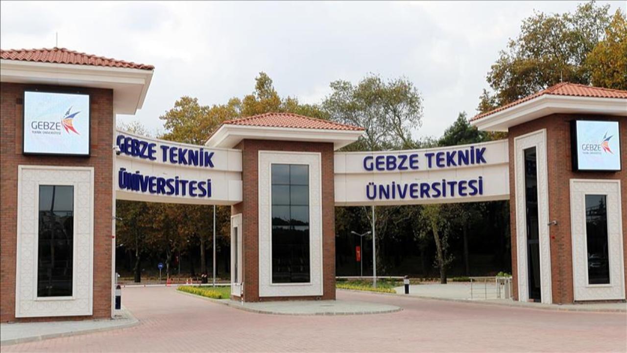Gebze Teknik Üniversitesi'nden Türk Dünyası'nda Teknolojik Liderlik Hamlesi! TÜRKBİLTEK'in Sanayi Odaklı Faaliyetleri Neler?