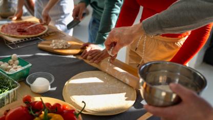 Geleceğin Şefleri Aranıyor! Dardanos Mutfak Akademisi Başlıyor. İşte Katılım Koşulları