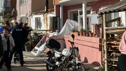 Gelibolu'da Korkutan Patlama! Doğalgaz Patlaması Sonucu 1 Kişi Yaralandı