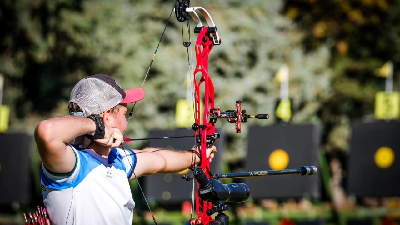 Gelibolu&#039;dan Olimpiyat Yolu! Eren Kırca, Nefes Kesen Seçmeler Sonucu A Milli Takım&#039;da!