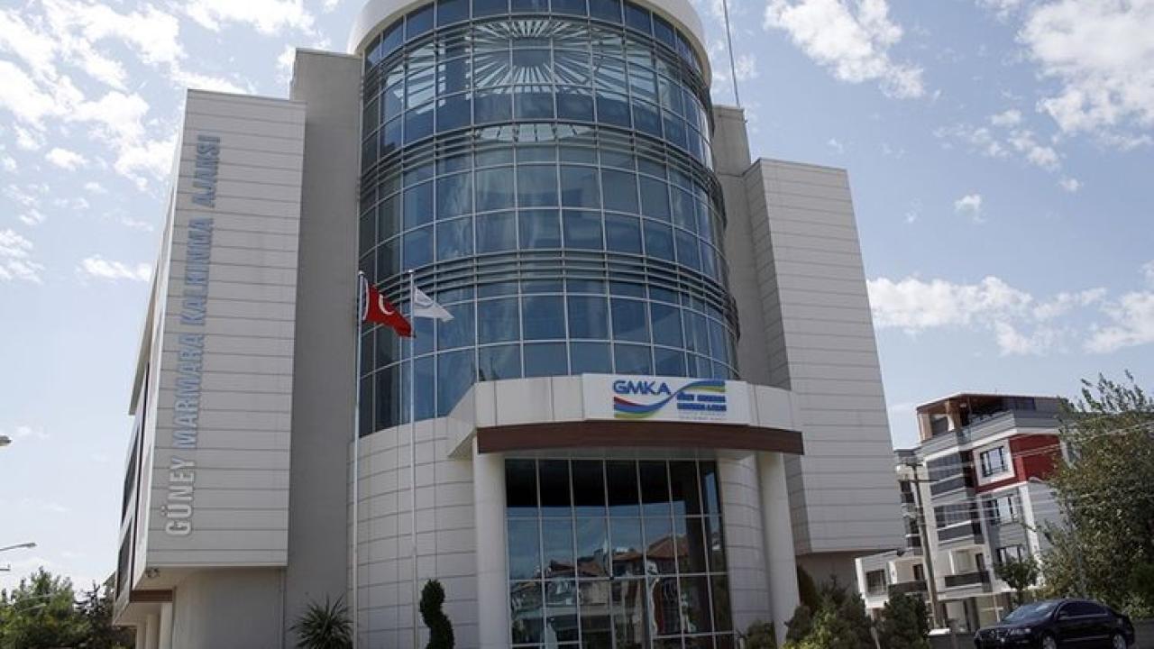 GMKA&#039;dan Balıkesir ve Çanakkale İçin Kritik Personel Alımı! KPSS 70 Puan, YDS 70 Şartı ve 5 Yıl Deneyimle Uzman Olma Şansı! Başvuru Süresi Bitiyor.