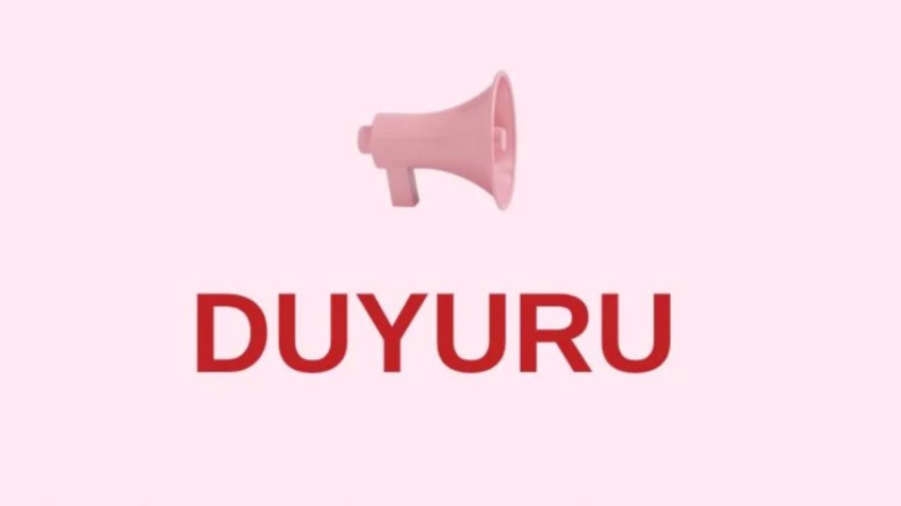 Gökçeada'da ücretsiz kanser taramaları başlıyor!