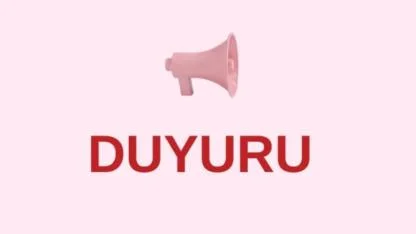 Gökçeada'da ücretsiz kanser taramaları başlıyor!