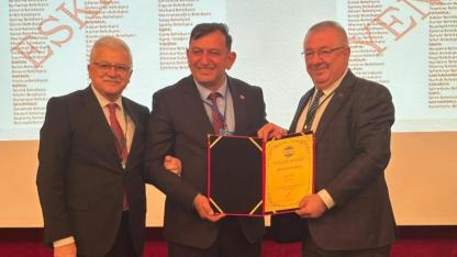 Gökçeada’nın Eşsiz Doğası Ulusal Güvence Altında: Çevreci Belediyeler Birliği Üyeliği Tamamlandı!