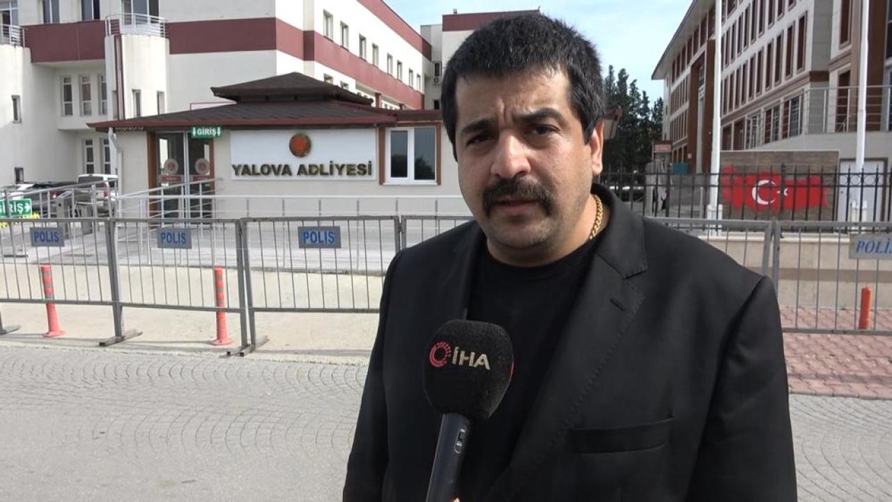 Güllü'nün eski patronu: "'Annemi öldürmek için bir katil bulur musun' yazısı var, hepsini şahitler huzurunda sunduk"