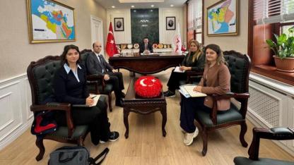 Güney Marmara'nın Gizli Cennetleri Masaya Yatırıldı: Gökçeada ve Marmara'nın Geleceği İçin Kritik Adım!