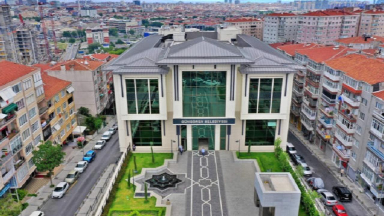 Güngören Belediyesi&#039;nden Kaçmaz Konut İhalesi: 74 Daire Peşin Ödeme Avantajıyla Yeni Sahibini Arıyor!