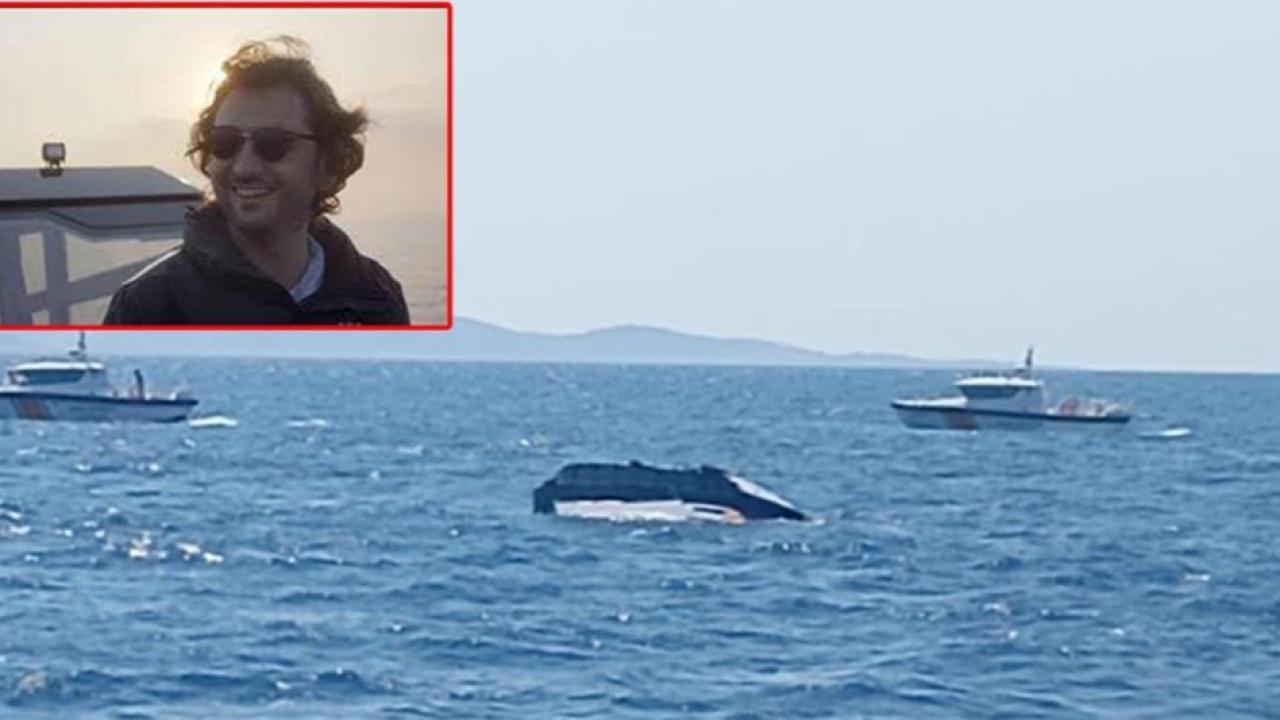 Halit Yukay&#039;ın ölümünde sıcak gelişme: Kaptana 9 yıla kadar hapis istenen iddianame kabul edildi