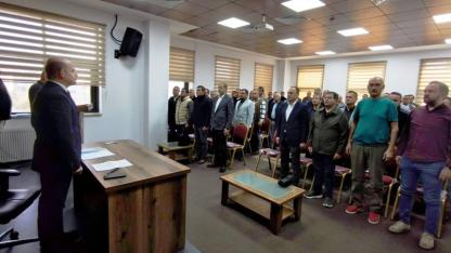 Hangi Köy Ne Kadar Hizmet Alacak? Köylere Hizmet Götürme Birliği'nden 2026 Yılı İçin Kritik Kararlar!